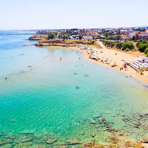 Tonnara Vista Mare - Siciliavacanza Avola
