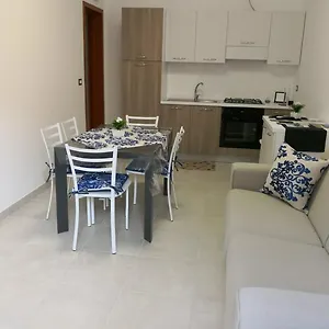 La Casa Di Cristina Avola